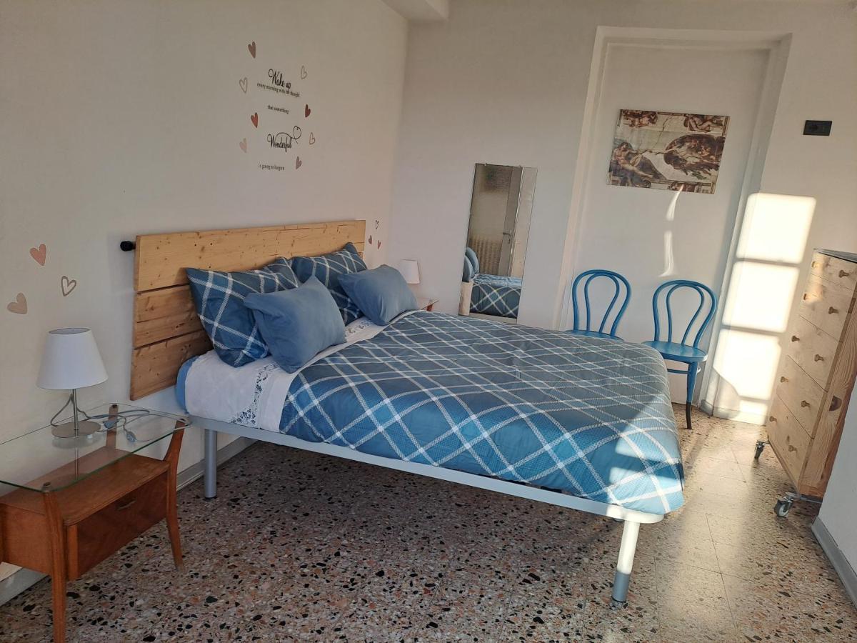 Appartamento Antiche Mura, אסטי מראה חיצוני תמונה